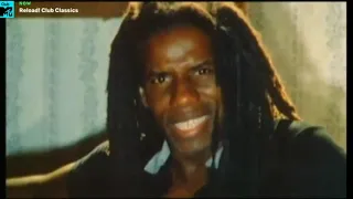 Eddy Grant - Electric Avenue (Vicious Remix)