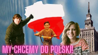Why Poland? / Dlaczego wybraliśmy Polskę?