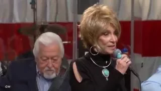 "What A Friend We Have In Jesus" by Jeannie Seely