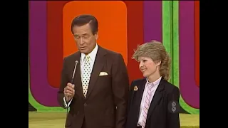 The Price is Right - Goodbye Barbara Hunter