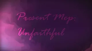 МЕР Леди Баг и Супер Кот-Unfaithful