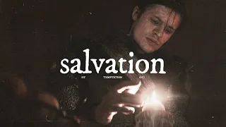 The Darkling & Alina || My temptation and salvation [AU]