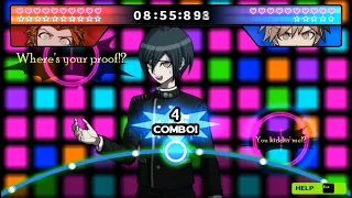 Shuichi's Breakdown: Danganronpa Mods