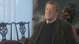 Stephen Fry on Cocaine | The Meaning of Life with Gay Byrne | RTÉ One