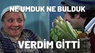 Verdim Gitti | Ne Umduk Ne Bulduk