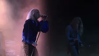 Pentagram @ Desertfest - Berlin - 26/05/2024