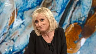 Luciana Littizzetto e i consigli per il Ministro Colao - Che Tempo Che Fa 02/05/2021