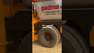 Padma Uplifter Gold                  Brick production p/h 12000