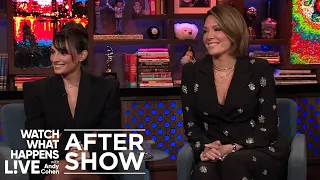 Who Did Paige DeSorbo Speak to First After Lindsay Hubbard and Carl Radke’s Split? | WWHL