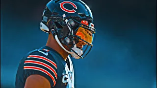 Chicago Bears 2023 Offense Hype Video "The Best In The North”