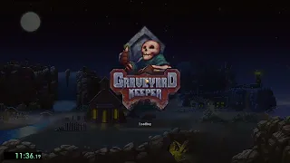 Graveyard Keeper Portal% Glitchless in 7h42min