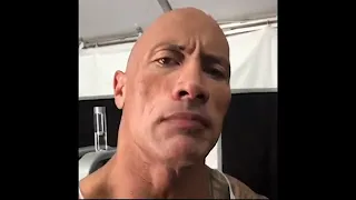 The ROCK Eyebrow 4K 60fps