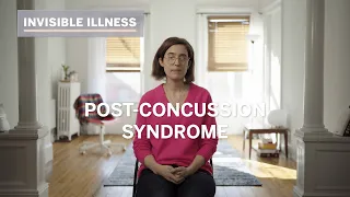Post-Concussion Syndrome Makes It Hard for Me to Function | Invisible Illness | Health