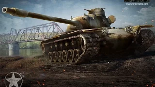 -World Of Tanks-  EPIC Battle in T110E5