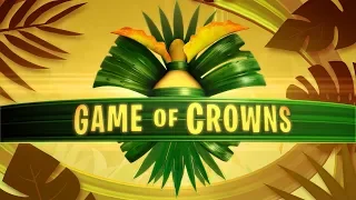 All Hail King Julien: Game of Crowns - Promo - DreamWorks TV