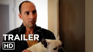 TONY HALE "NOT THAT FUNNY" | Official Movie Trailer