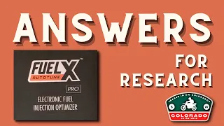 Fuel X Pro Research-Royal Enfield Himalayan-Good or not?