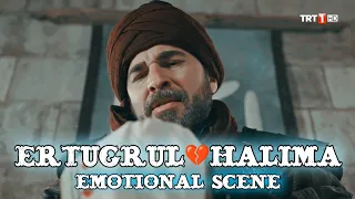 💔ertugrul halima very emotional love status💔ertugrul emotional scene ertugrul remember halima sultan