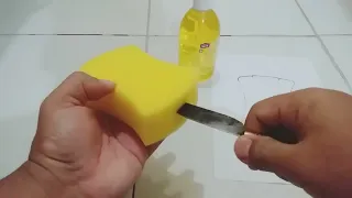 Creative Ideas From Sponge