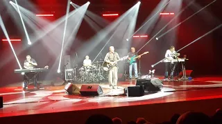 Концерт Александра Розенбаума в Тель Авиве - 6.10.2018