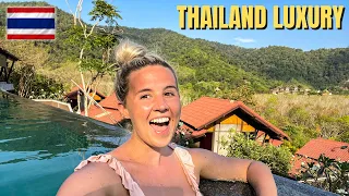 Thailand's LUXURY Side - Koh Lanta Resort (On A Budget)