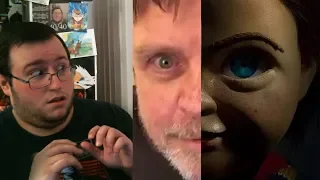 Mark Hamill is the Voice of Chucky in Child's Play Remake! - Gor's Thoughts