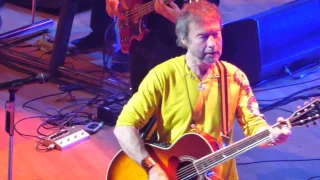 Paul Rodgers - Free - Travellin` In Style - Birmingham Symphony Hall - 28th May 2017