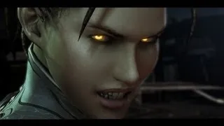 Vengeance Trailer - StarCraft II: Heart of the Swarm