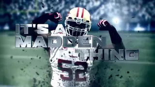 Official Madden 25 Release Trailer