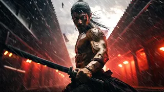 Warrior SAMURAI | Fuel Your Inner Power I Epic Battle Orchestral Music