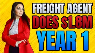 4 Tips on How to Get Shippers as a Freight Broker or Freight Agent!