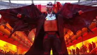 Edge WrestleMania 39 Entrance