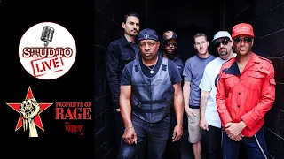 Prophets of Rage - Live in Hellfest (2017) - Vídeo