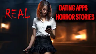 Why I Deleted Catfish | 3 Dating App Horror Stories With Real Photos & Documents