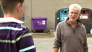 FAIR CITY SNEAK PEEK | Wednesday 4th August | RTÉ One