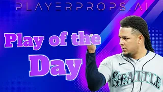 WINNING MLB Prop Picks for Today's Games | PlayerProps.ai 4-25-24