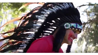 "Cler Achel" - Tinariwen (Unofficial Music Video)