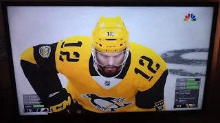 NHL 19 | Penguins Regular Season - Lightning @ Penguins - Game 17 Nov 15, 2018