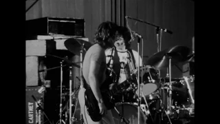 Paul McCartney & Wings - Wings At Elstree (1975 Rehearsals)