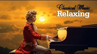 Relaxing classical music: Beethoven | Mozart | Chopin | Bach ... Series 99