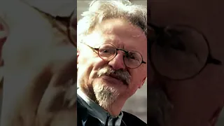 LEON TROTSKY