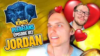 An Interview w/ Jordan | Kings & Plebeians - Episode #12