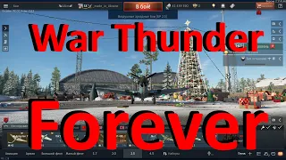 War Thunder forever лучший игрок Рейтинг и статистика Made in Ukraine Новый год в Тундре