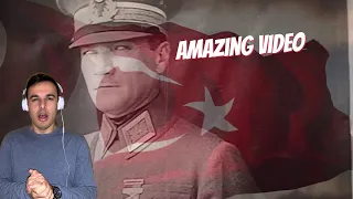 Italian Reaction To 🇹🇷 İzmir Marşı (Yüksek Kalite Ses)