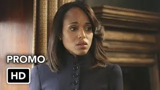 Scandal 3x02 Promo "Guess Who's Coming to Dinner" (HD)