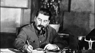 Расстрельные списки товарища Сталина
