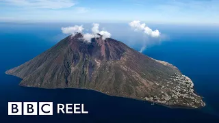 Is this the world's most dangerous island? - BBC REEL