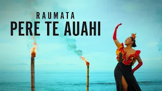 RAUMATA - Pere Te Auahi (Clip officiel)