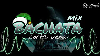 🔥 MIX BACHATA 🔥 VOL. 3 - CORTA VENA Y CANTINERA - VARIADO MIX FIN DE AÑO 2022 - Dj Jose 507pty