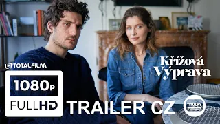 Křížová výprava (2021) CZ HD trailer